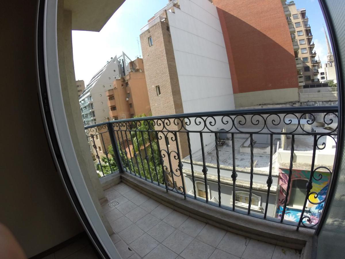 Depsal IX - Nva Córdoba - Zona Hospital Allende Córdova Exterior foto